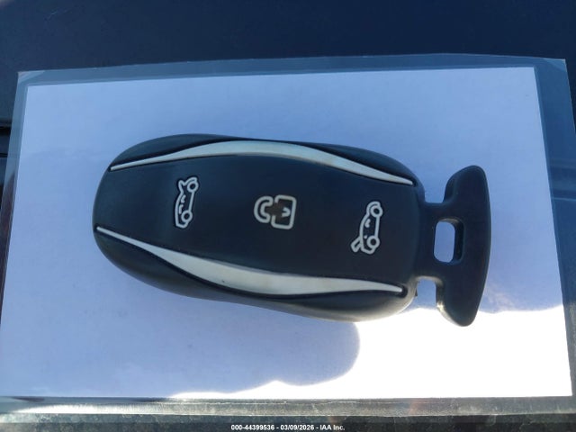 2013 TESLA MODEL S 5YJSA1AC8DFP11229 Photo 10