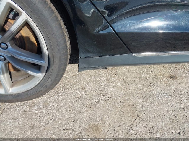 44399536 :رقم المزاد ، 5YJSA1AC8DFP11229 vin ، 2013 Tesla Model S مزاد بيع