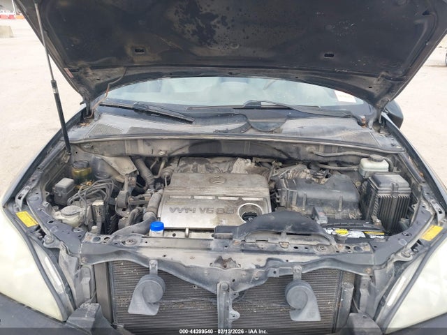 Aukcja sprzedaży 2004 Lexus Rx 330, vin: JTJGA31U940009104, numer aukcji: 44399540