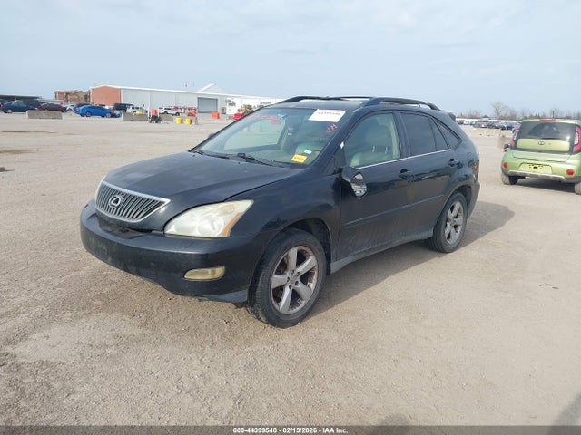 Aukcja sprzedaży 2004 Lexus Rx 330, vin: JTJGA31U940009104, numer aukcji: 44399540