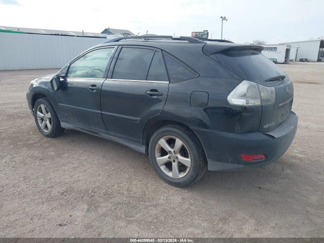 Aukcja sprzedaży 2004 Lexus Rx 330, vin: JTJGA31U940009104, numer aukcji: 44399540