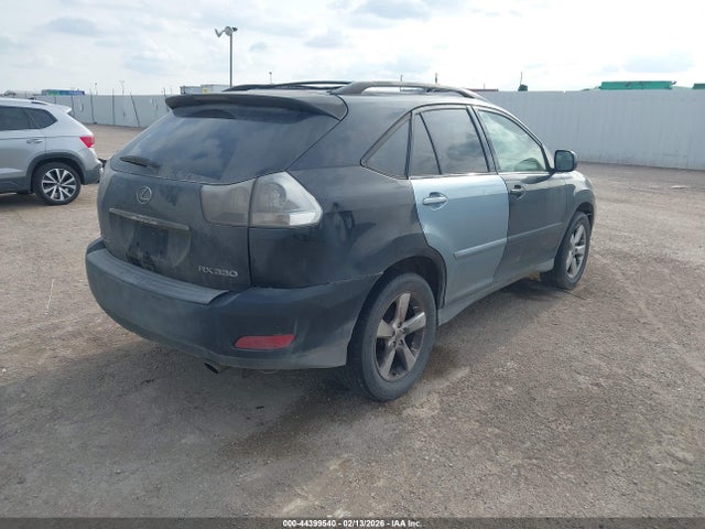 Aukcja sprzedaży 2004 Lexus Rx 330, vin: JTJGA31U940009104, numer aukcji: 44399540