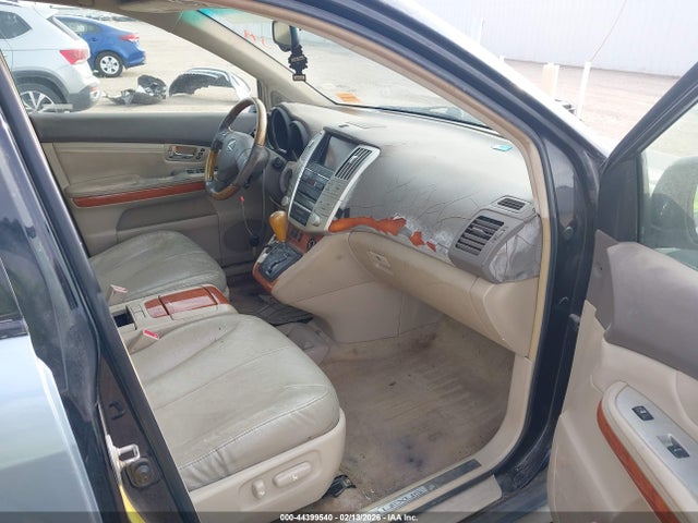 Aukcja sprzedaży 2004 Lexus Rx 330, vin: JTJGA31U940009104, numer aukcji: 44399540
