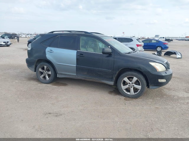 Aukcja sprzedaży 2004 Lexus Rx 330, vin: JTJGA31U940009104, numer aukcji: 44399540