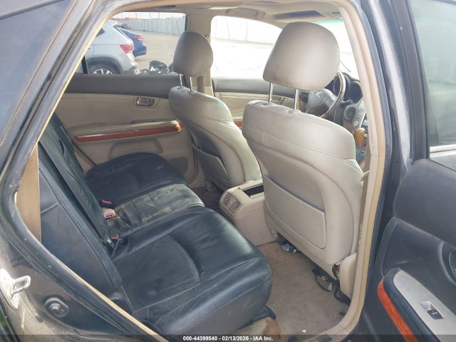 Aukcja sprzedaży 2004 Lexus Rx 330, vin: JTJGA31U940009104, numer aukcji: 44399540