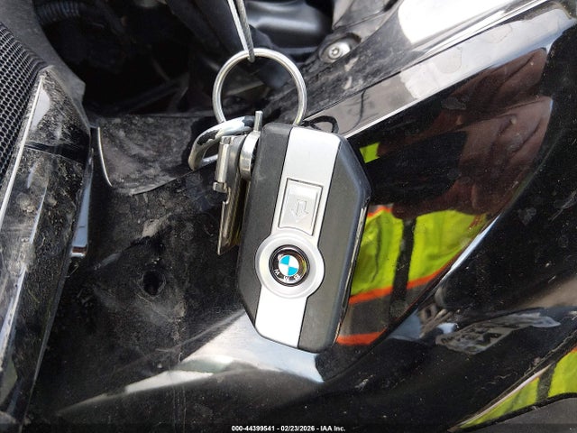Продажа на аукционе авто 2022 Bmw K1600 Gtl, vin: WB10F3301N6F32308, номер лота: 44399541