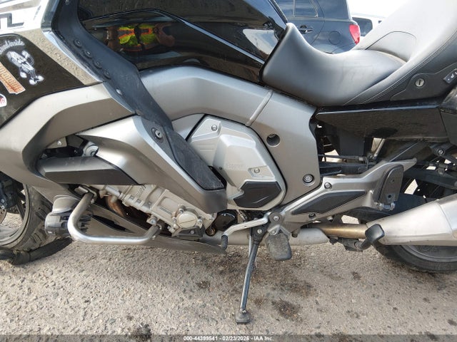 Продажа на аукционе авто 2022 Bmw K1600 Gtl, vin: WB10F3301N6F32308, номер лота: 44399541