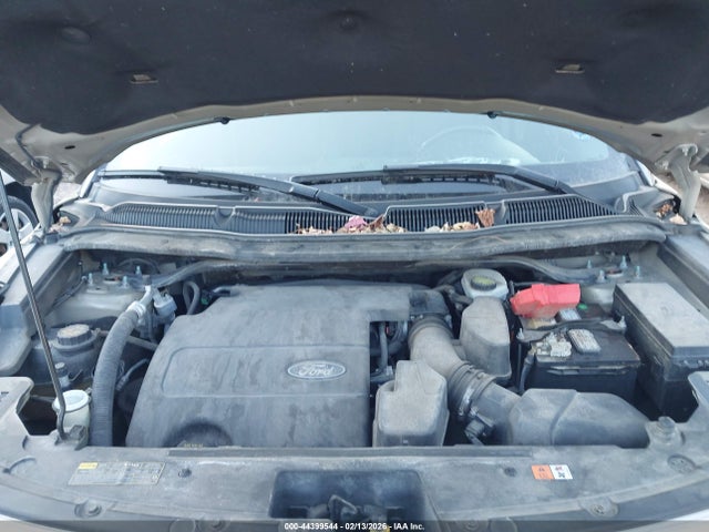 2012 FORD EXPLORER 1FMHK8D80CGA07873 Photo 9