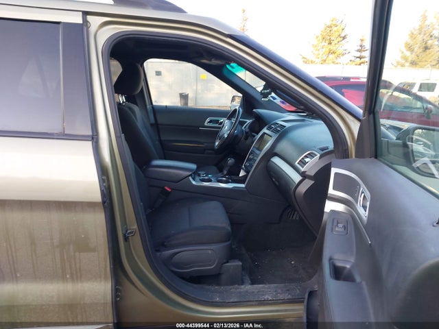 2012 FORD EXPLORER 1FMHK8D80CGA07873 Photo 4
