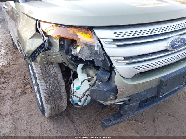 2012 FORD EXPLORER 1FMHK8D80CGA07873 Photo 5