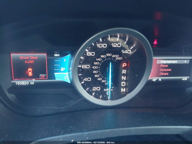 2012 FORD EXPLORER 1FMHK8D80CGA07873 Photo 6