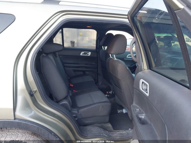 2012 FORD EXPLORER 1FMHK8D80CGA07873 Photo 7
