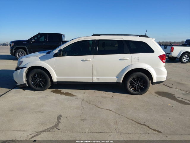 Dodge JOURNEY SE 2019 3C4PDCBB6KT852510 Image 13