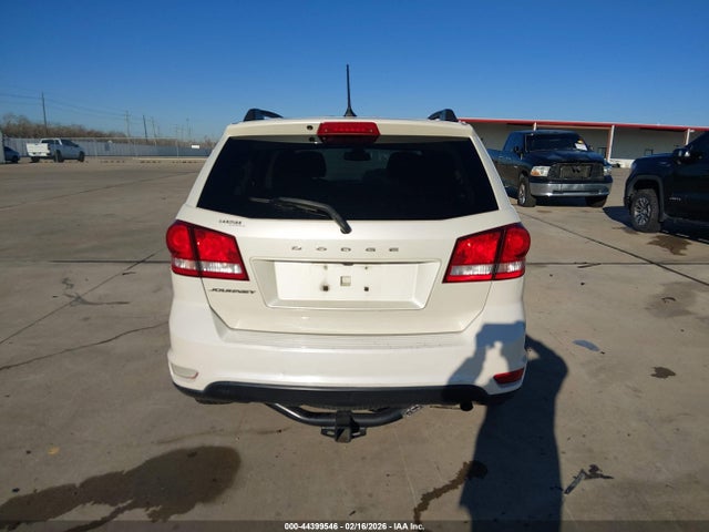 Dodge JOURNEY SE 2019 3C4PDCBB6KT852510 Image 15