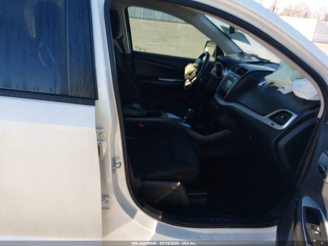 Dodge JOURNEY SE 2019 3C4PDCBB6KT852510 Image 5