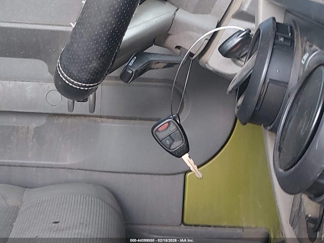 44399550 :رقم المزاد ، 1J4GA59137L118356 vin ، 2007 Jeep Wrangler Unlimited Sahara مزاد بيع