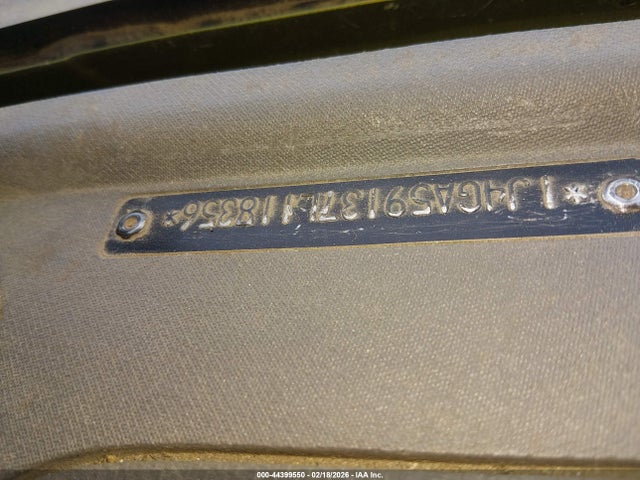 44399550 :رقم المزاد ، 1J4GA59137L118356 vin ، 2007 Jeep Wrangler Unlimited Sahara مزاد بيع