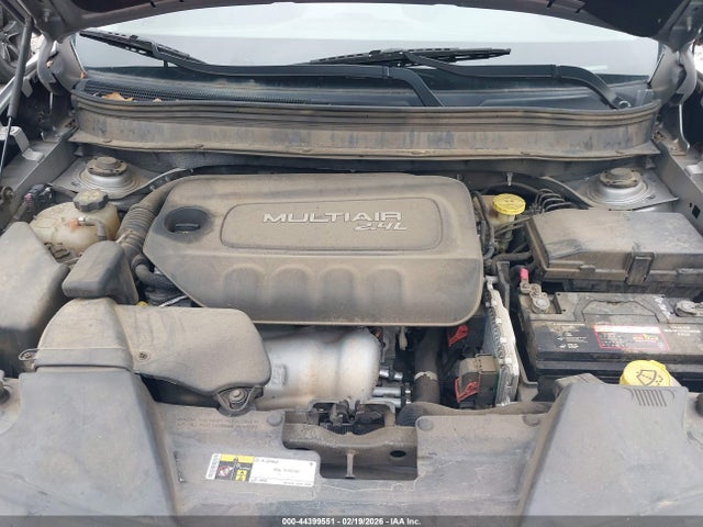 1C4PJLCB8EW208500 Jeep Cherokee Latitude