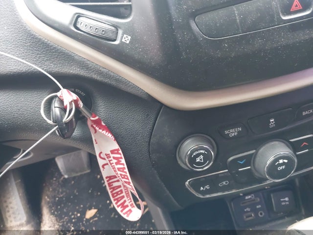 1C4PJLCB8EW208500 Jeep Cherokee Latitude