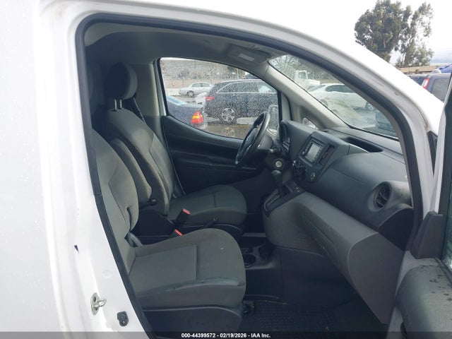 3N6CM0KN4KK711462 Nissan NV200 SV