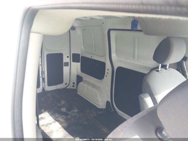 3N6CM0KN4KK711462 Nissan NV200 SV