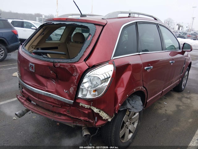 Aukcja sprzedaży 2008 Saturn Vue V6 Xr, vin: 3GSCL53758S722096, numer aukcji: 44399579