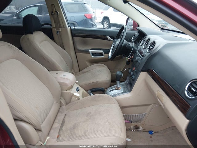 Aukcja sprzedaży 2008 Saturn Vue V6 Xr, vin: 3GSCL53758S722096, numer aukcji: 44399579