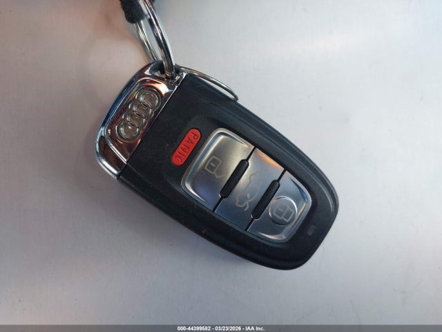 2012 AUDI S4 WAUKGAFL6CA092352 Photo 10