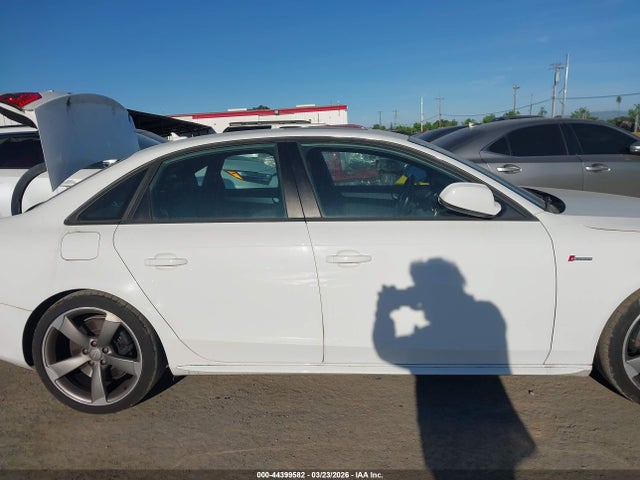 Aukcja sprzedaży 2012 Audi S4 3.0 Premium Plus, vin: WAUKGAFL6CA092352, numer aukcji: 44399582