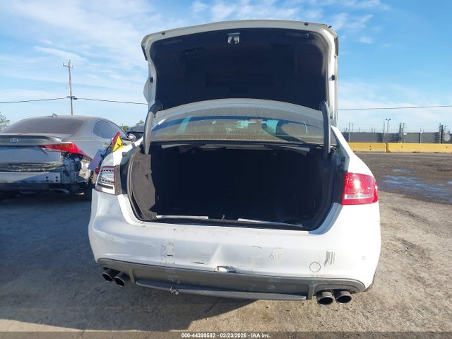 2012 AUDI S4 WAUKGAFL6CA092352 Photo 5