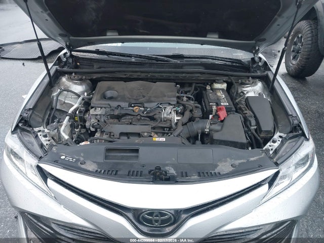 4T1B11HK5JU135918 Toyota CAMRY LE