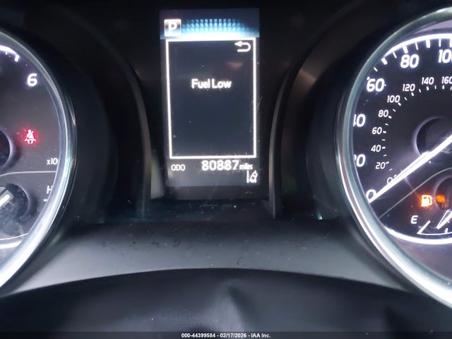 4T1B11HK5JU135918 Toyota CAMRY LE