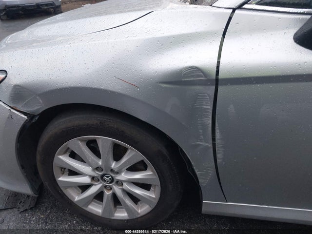 4T1B11HK5JU135918 Toyota CAMRY LE