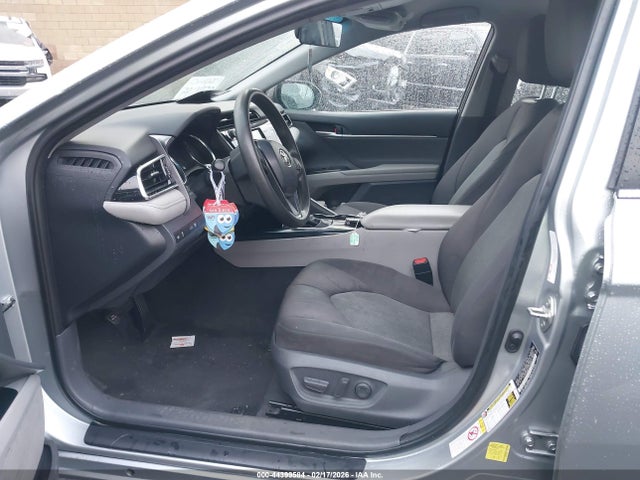 4T1B11HK5JU135918 Toyota CAMRY LE