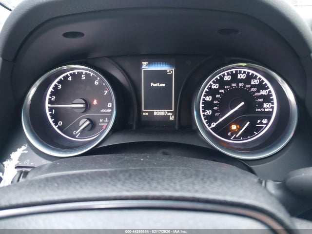 4T1B11HK5JU135918 Toyota CAMRY LE
