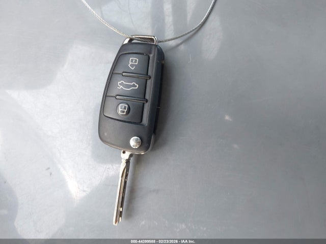 2007 AUDI A4 WAUKF78E97A042006 Photo 10