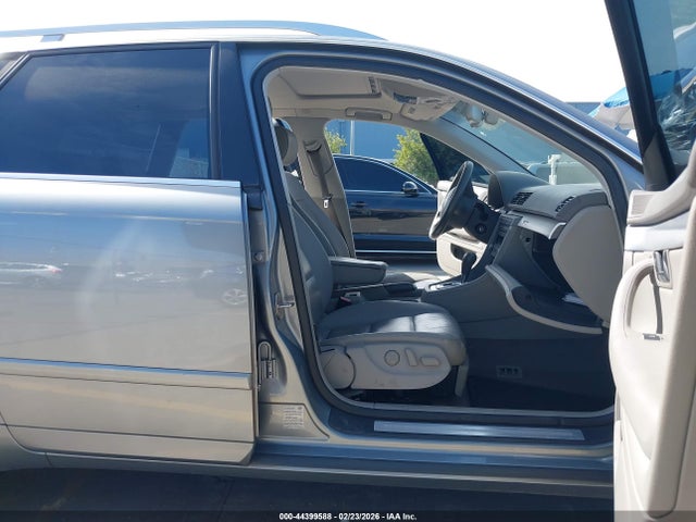 2007 AUDI A4 WAUKF78E97A042006 Photo 4