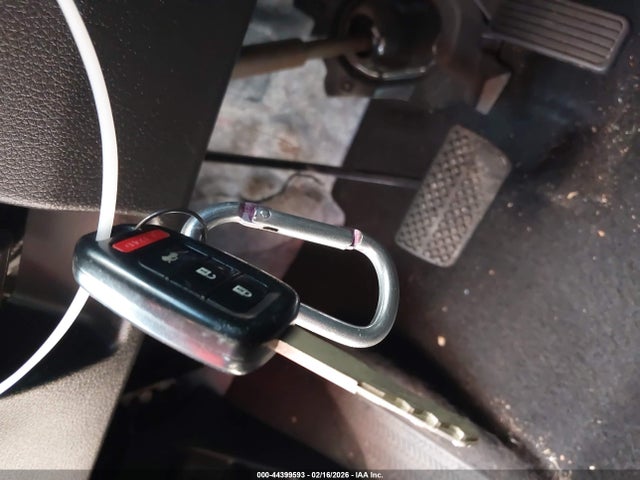 3CZRU5H37NM703584 Honda Hr-v 2wd Lx