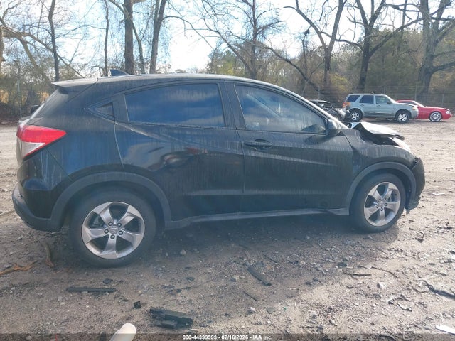 3CZRU5H37NM703584 Honda Hr-v 2wd Lx