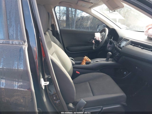 3CZRU5H37NM703584 Honda Hr-v 2wd Lx
