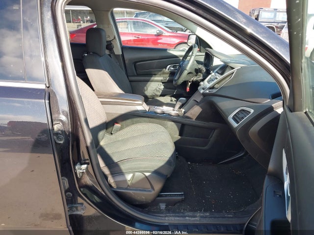 Aukcja sprzedaży 2013 Gmc Terrain Sle-1, vin: 2GKALMEK4D6316922, numer aukcji: 44399596
