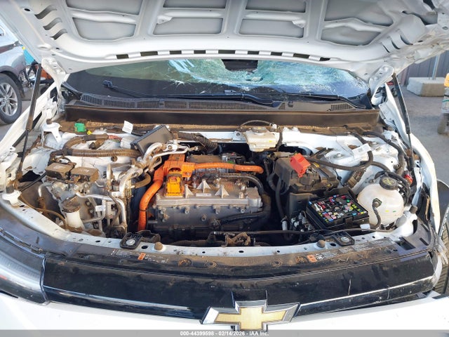 2025 CHEVROLET BLAZER EV 3GNKDBRM3SS177188 Photo 9