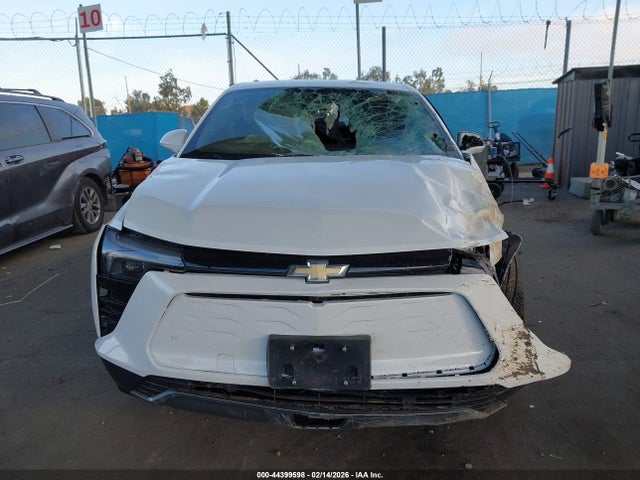 3GNKDBRM3SS177188 Chevrolet Blazer Ev Lt Fwd