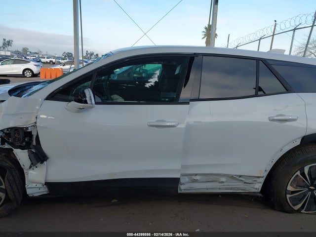 3GNKDBRM3SS177188 Chevrolet Blazer Ev Lt Fwd