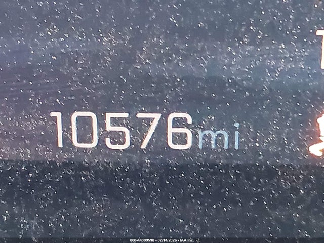 3GNKDBRM3SS177188 Chevrolet Blazer Ev Lt Fwd
