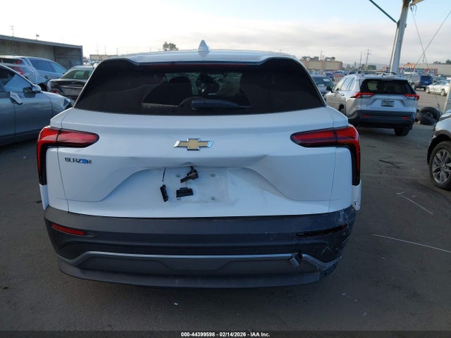 3GNKDBRM3SS177188 Chevrolet Blazer Ev Lt Fwd