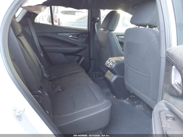 2025 CHEVROLET BLAZER EV 3GNKDBRM3SS177188 Photo 7