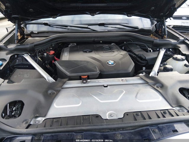 5UX53DP0XN9L56029 BMW X3 Xdrive30i