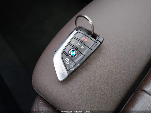 5UX53DP0XN9L56029 BMW X3 Xdrive30i