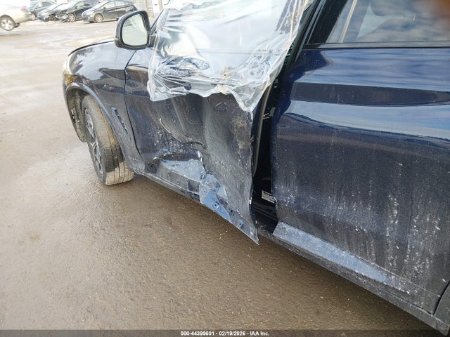 5UX53DP0XN9L56029 BMW X3 Xdrive30i